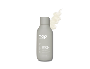 MONTIBELLO HOP Sensitive Protection Shampoo szampon do skóry głowy 300 ml - image 2